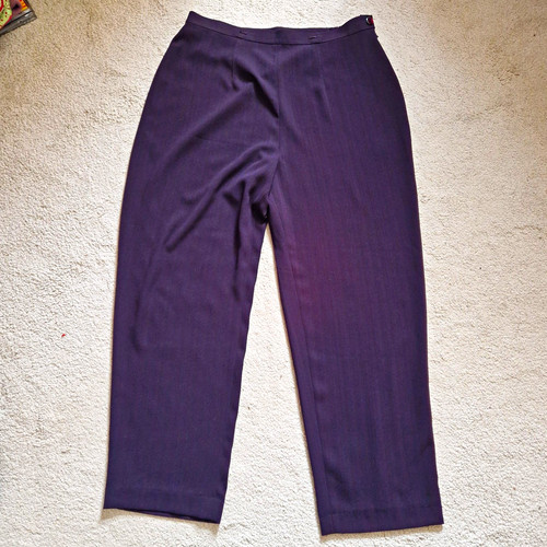Elvi women purple dress - women’s,