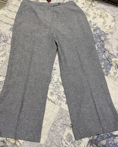 Elvi pinstripe lightweight - elvi,