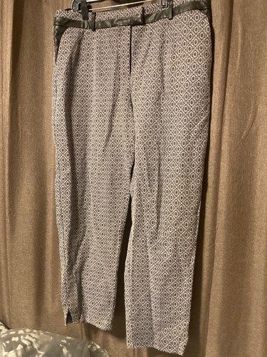 Elvi stretch pants color - ,