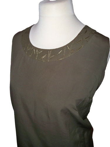 Elvi green trouser suit - green,