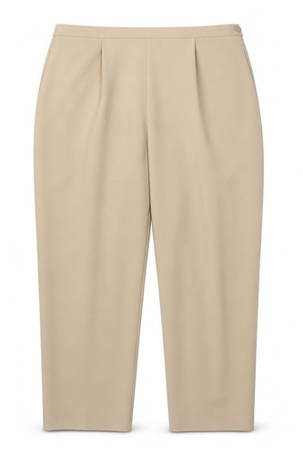 Elvi womens trousers size - trousers,