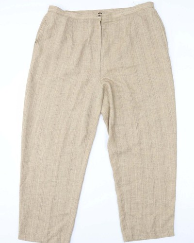 Elvi womens beige polyester - womens,