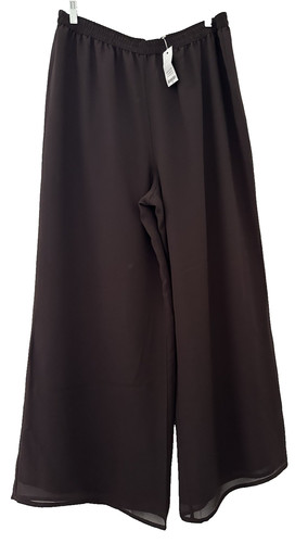 Elvi bnwt brown - bnwt.,