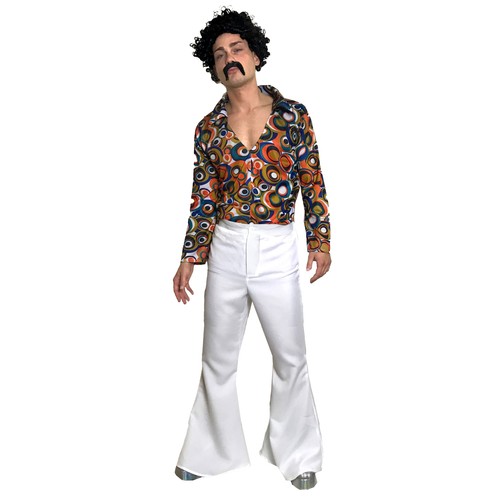 60s 70s flares - ,